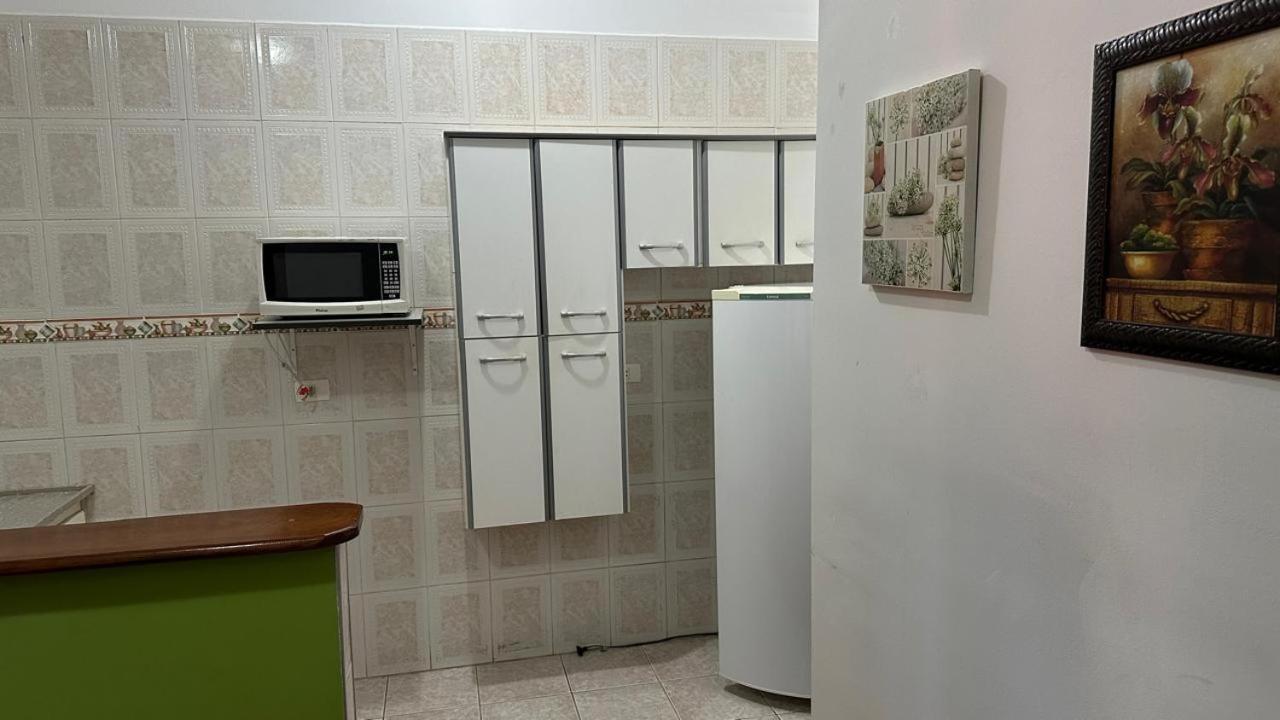 Appartamento Kitnet Campos Campos do Jordão Esterno foto